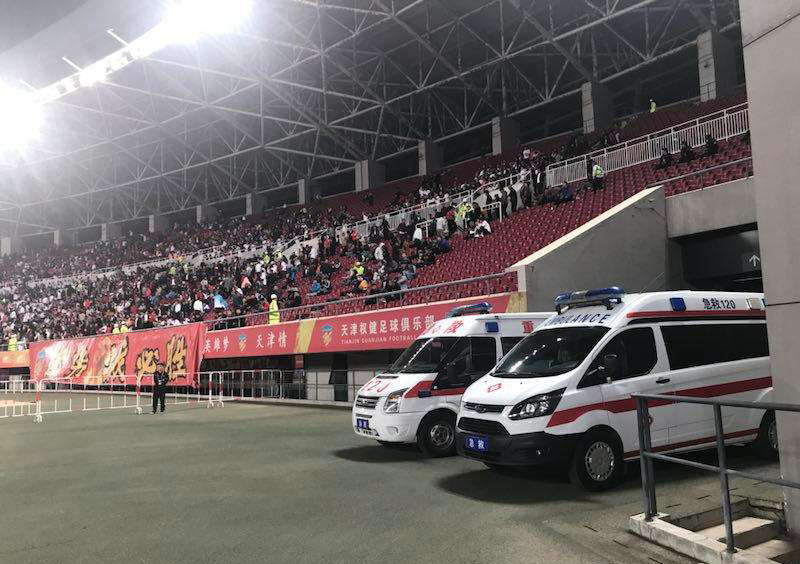 子洲县大中小型活动保障